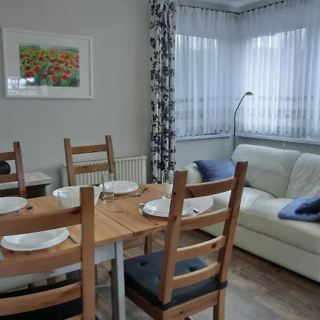 Fh18 Semesterbostad Graal-Mueritz